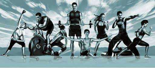 Working out 7 Days a Week!?